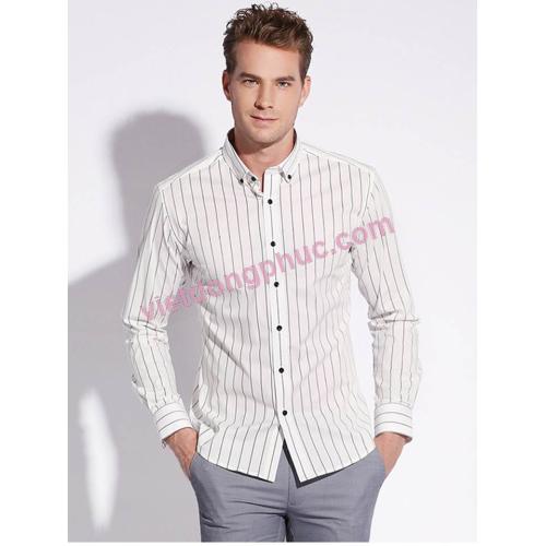 Đồng phục sơ mi nam 02 Đồng phục sơ mi nam 02